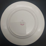 Royal Albert - Charmaine - Trio with Blue Interior Cup