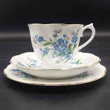 Royal Albert - Forget-Me-Not - 20-piece Tea Set