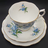 Royal Albert - Forget-Me-Not - 20-piece Tea Set