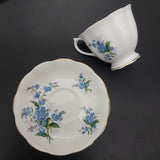 Royal Albert - Forget-Me-Not - 20-piece Tea Set