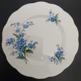 Royal Albert - Forget-Me-Not - 20-piece Tea Set