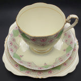 Grafton - Beverley - Trio