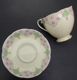 Grafton - Beverley - Trio