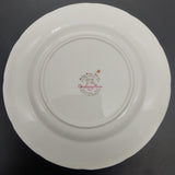 Foley - Century Rose - 20-piece Tea Set