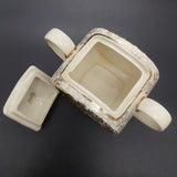 Sadler - Crinoline Lady at Country Cottage - Sugar Bowl