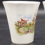 Regency - Horses and Hounds - Mug