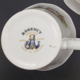 Regency - Horses and Hounds - Mug