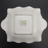 Shelley - Primrose Chintz - Tab-handled Square Dish