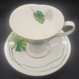 Cha Cult - White Water Lily - Duo