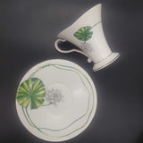 Cha Cult - White Water Lily - Duo