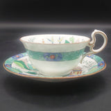 Aynsley - Oriental Bridge - Duo