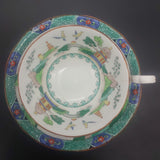 Aynsley - Oriental Bridge - Duo