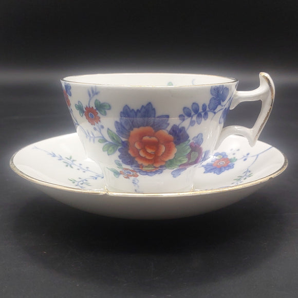 Booths - Flora - Duo