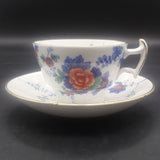 Booths - Flora - Duo