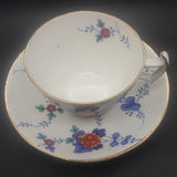 Booths - Flora - Duo