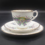 Royal Stafford - Tartan Series, MacPherson - Trio