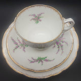 Royal Stafford - Tartan Series, MacPherson - Trio