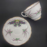 Royal Stafford - Tartan Series, MacPherson - Trio