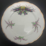 Royal Stafford - Tartan Series, MacPherson - Trio