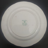 Royal Stafford - Tartan Series, MacPherson - Trio