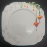 Royal Albert - Hand-painted Fuchsias, 8498 - Trio