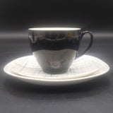 J & G Meakin - Folkweave - Trio