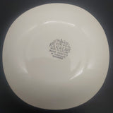J & G Meakin - Folkweave - Side Plate