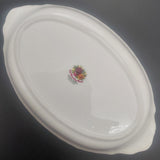 Royal Albert - Old Country Roses - Oval Tray, 22 cm