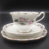 Royal Albert - Cotswold - Trio, Avon Cup