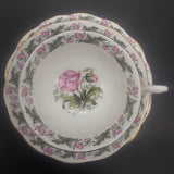 Royal Albert - Cotswold - Trio, Avon Cup