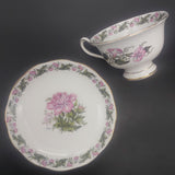 Royal Albert - Cotswold - Trio, Avon Cup