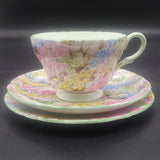 Shelley - Rock Garden, 13454 - Trio