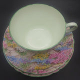 Shelley - Rock Garden, 13454 - Trio