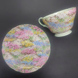 Shelley - Rock Garden, 13454 - Trio