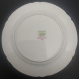 Shelley - Rock Garden, 13454 - Trio