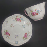 Shelley - Rose and Red Daisy, 13425 - Trio