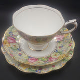 Royal Albert - Rosetime - Trio