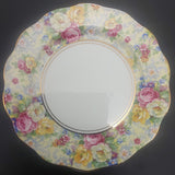 Royal Albert - Rosetime - Trio