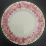 Royal Doulton - Raby Rose, V2339 - Trio