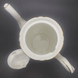 Shelley - Duchess, Red, 13401 - 15-piece Coffee Set