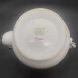 Shelley - Duchess, Red, 13401 - 15-piece Coffee Set