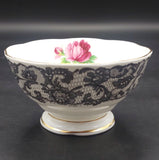 Royal Albert - Senorita - Sugar Bowl A/F