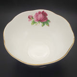 Royal Albert - Senorita - Sugar Bowl A/F