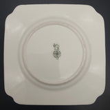 Royal Doulton - Raby Rose, Brushed Gold Rim - 20-piece Tea Set