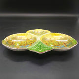 Lancaster & Sons - Trees and Bluebells - Tri-Dish