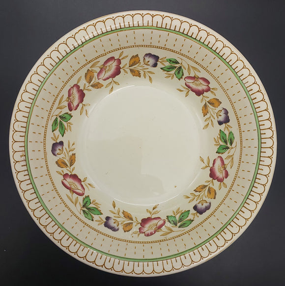 Wood & Sons - Brier - Serving Bowl