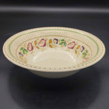 Wood & Sons - Brier - Serving Bowl