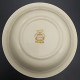 Wood & Sons - Brier - Serving Bowl