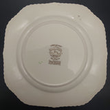 Johnson Brothers - Garden Bouquet - Luncheon Plate