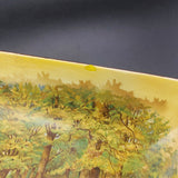 Lancaster & Sons - Trees and Bluebells - Rectangular Bowl